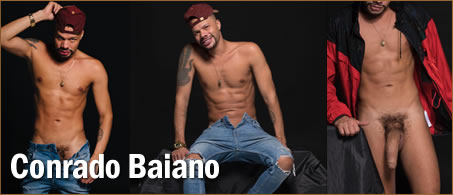 Conrado Baiano