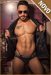Cris Angel