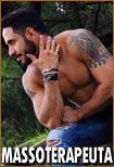 Cris Angel