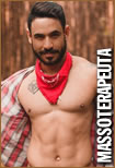 Cris Angel