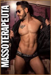 Cris Angel