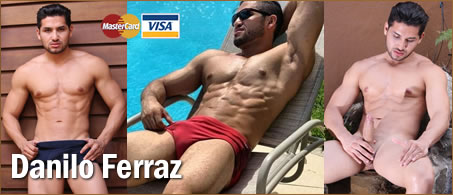 Danilo Ferraz
