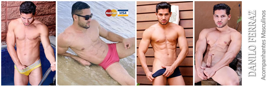 Danilo Ferraz