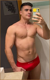 Davi Parker