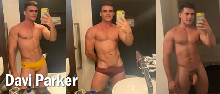 Davi Parker