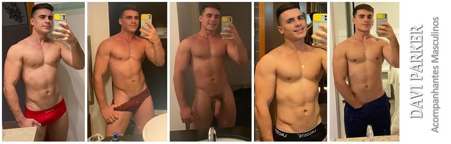 Davi Parker