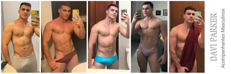 Davi Parker