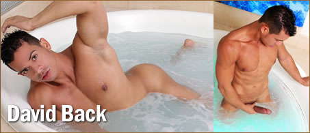 David Back