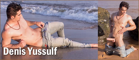 Denis Yussulf