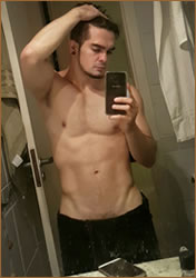 Denis Yussulf