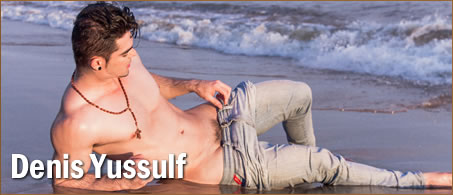 Denis Yussulf