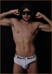 Diego Ferraz