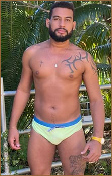 Diogo Baiano