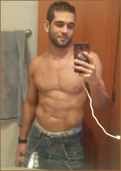 Diogo Ribeiro