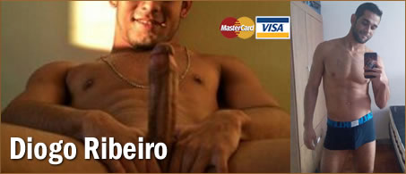 Diogo Ribeiro