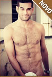 Diogo Ribeiro