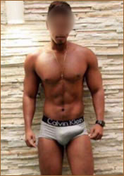 Don Juan Baiano