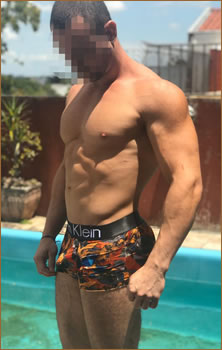 Douglas Rey