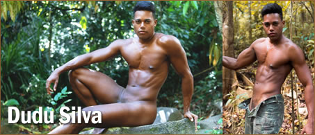 Dudu Silva