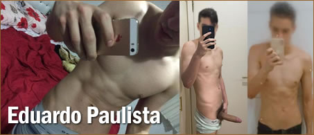 Eduardo Paulista