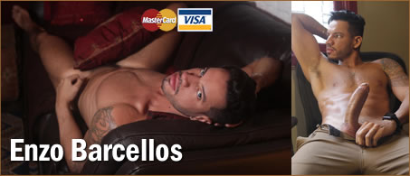 Enzo Barcellos