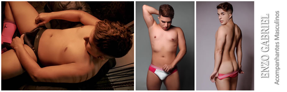 Enzo Gabriel