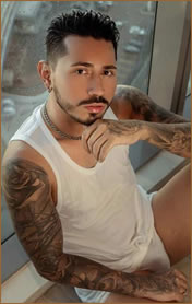 Enzo Paraense