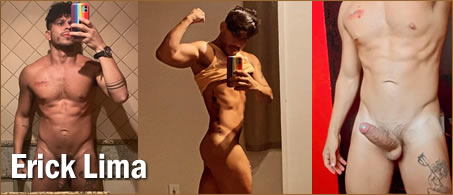 Erick Lima