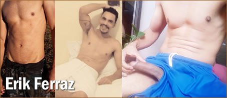 Erik Ferraz