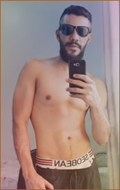 Erik Ferraz