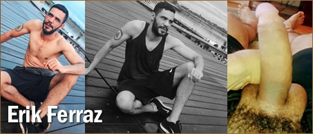 Erik Ferraz
