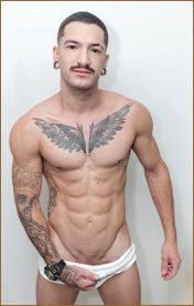 Felipe Azevedo