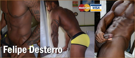 Felipe Desterro