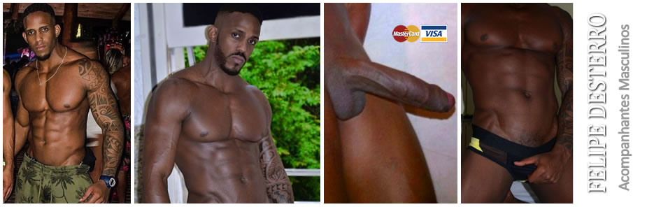 Felipe Desterro