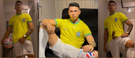 Felipe Netto