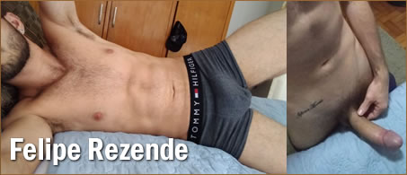 Felipe Rezende
