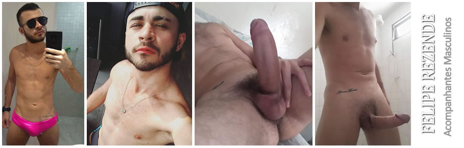 Felipe Rezende