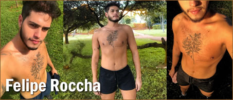 Felipe Roccha