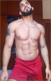 Flávio Cantho