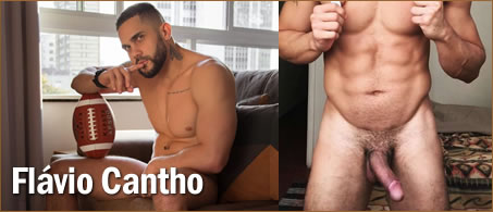 Flávio Cantho