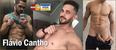 Flavio Cantho