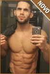 Flavio Cantho