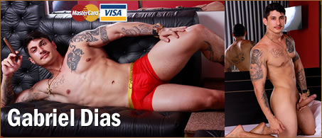 Gabriel Dias