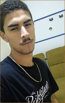 Gabriel
