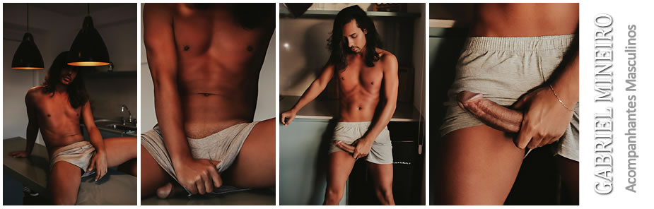 Gabriel Mineiro