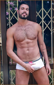 Gabriel Sanches