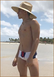 Gabriel Sanchez