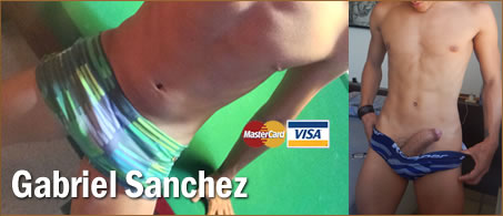 Gabriel Sanchez