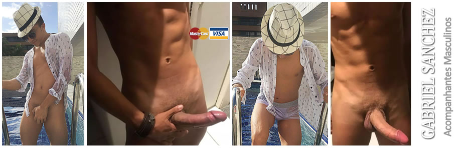 Gabriel Sanchez