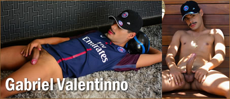 Gabriel Valentino